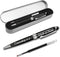 BLUPARK School Counselor Gift, Counselor Ballpoint Pen - Counseling is A Work of Heart Gift for Teacher Guidance