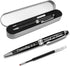 BLUPARK School Counselor Gift, Counselor Ballpoint Pen - Counseling is A Work of Heart Gift for Teacher Guidance