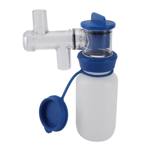 Jauarta 200ML Milk Sampler, Cow Goat Reliable Sampling Tool with Efficient Sampling, for Milk Sampling and Analysis