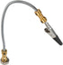 Walfront Single Arms Soldering Helping Hands, Magnetic Base Adjustable Welding Tool for Electronics Repair Assembly