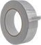 WOD Aluminum Foil Tape, 1.5 inch x 50 yd - Heat Shield Reflective Sealant for HVAC and Repair