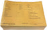 Vehicle Printed Dealer Jackets #511 DSA-546 Buff, 100 Quantity (P*)