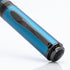 Monteverde USA Innova Formula M Blue Ballpoint Pen | Elegant Writing Instrument with Parker-Style Refill