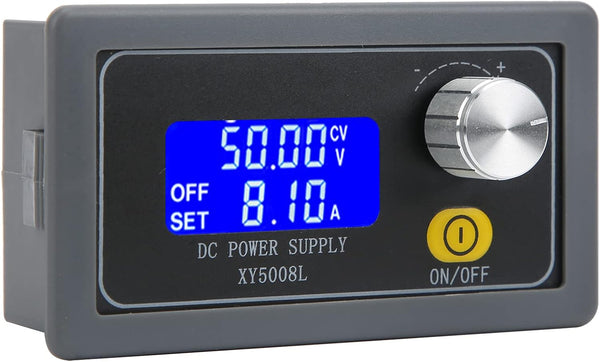 DC Power Supply, Variable DC6.0-55V 8A 400W Adjustable Switching Regulated Power Supply