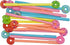 Maydahui 28PCS Cute Kawaii Donuts Gel Pens Black Ink for Students Office Supplies Party