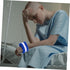 2pcs Vaguelly Medical Straps for Elderly Soft Sponge Hospital Wrist and Ankle Bands for Patient Safety Comfortable
