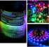 VIPMOON SP110E Bluetooth LED Controller, DC5-24V Pixel Controller by Smartphone APP for WS2811, WS2812B, RGB/RGBW LED