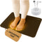 GAYA Grounding Mat for Feet, Sleep Improvement, Back Pain Relief, Muscle Relaxation