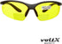 voltX 'CONSTRUCTOR' BIFOCAL Reading Safety Glasses, YELLOW +1.5 Dioptre, ANSI Z87.1+ & CE EN166F Certified