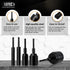 Ground Rod Driver Bit-BGTEC, 3/4" SDS Plus Grounding Rod for SDS Plus Rotary Hammer Drill