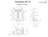 Progressive Automations DC Speed Controller for Actuators, 12-40 VDC
