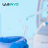 1.5ml Sterile Microcentrifuge Tubes with Safe-Lock Cap, Pack of 500, Conical Bottom Centrifuge Tubes