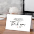 RollupJoy Thank You Card For Boss, Funny Boss Day Gifts For Leader Manager, Leader Appreciation Card, Bosses Thank You