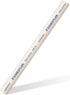 Staedtler Mars Plastic Eraser Refills, 2-Each (52855BK2), for Refillable Holder, White
