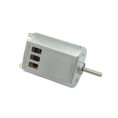 CFNXKTWBR 1pc Mini FK-131 Carbon Brush Motor FK-131SH-4028 3V 3.7V 5V 38500RPM High