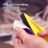 70 PCS Hand Sander Kit, Mini Detail Finger Micro Sander Block for Tight Spaces with Various Grit Sandpaper