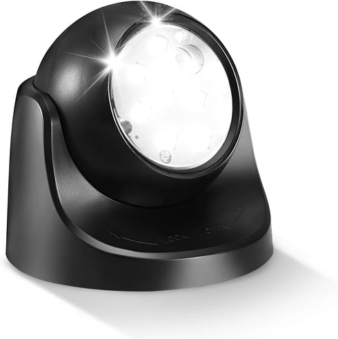 Motion Sensor Outdoor Lights - Outdoor Motion Sensor Light Battery Operated Wireless