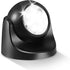 Motion Sensor Outdoor Lights - Outdoor Motion Sensor Light Battery Operated Wireless