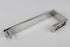 TocTen Hand Towel Holder, SUS304 Stainless Steel Bathroom Towel Rack, 9 Inch Heavy Duty