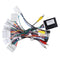 for J-B-L Radio Wiring Harness 16 Pin Cable Compatible with Toyota Corolla