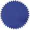 PaperDirect Plain Blue Foil Embossing Certificate Seals, 2 Inch, Self Adhesive, 100 per Pack