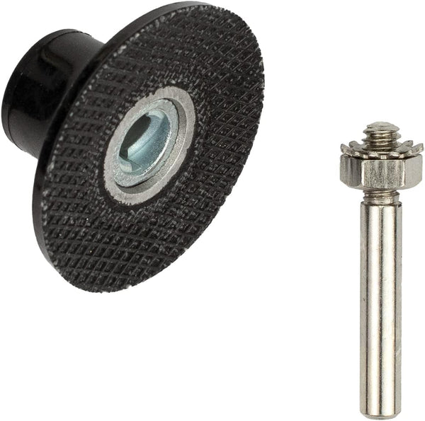 ENKAY - 2 Inch Disc Holder with 1/4 Shank - Quick Change