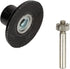 ENKAY - 2 Inch Disc Holder with 1/4 Shank - Quick Change