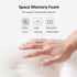 GQABXKDQO Tailbone Seat Cushions for Office Chairs - Memory Foam Orthopedic Seat Cushion - Pain Relief Coccyx Cushion