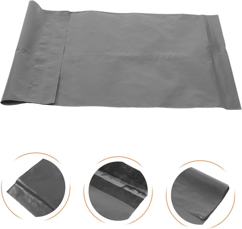 300-Pack Menstrual Disposal Bags - Odor Resistant Tampon Pouches