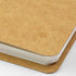 Travelers 15245006 Spiral Ring Notebook, A5 Slim, Unruled, Polar Bear, MD White, 2 Pack