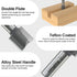 1/2 Inch 1 Inch 3/4 Inch FivePears Straight Router Bits Shank Double Flute, Cutting Diameter, Cutting Length, Used
