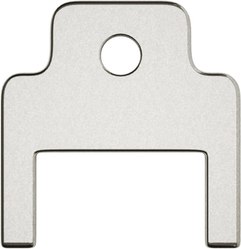 Robby's Cloud 770301-1 (2-Pack) Dispenser Key Replacement for Kimberly Clark Paper Towel Dispensers - Also Know as Key