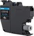 Brother Printer LC3013C Single Pack High Yield Cyan Cartridge, Up to 400 Pages
