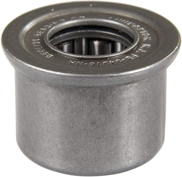 Stens Heavy-Duty Wheel Bearing 215-267 Compatible with ID 0.750", OD 1.375", Height 1.145", Heavy-Duty by Stens