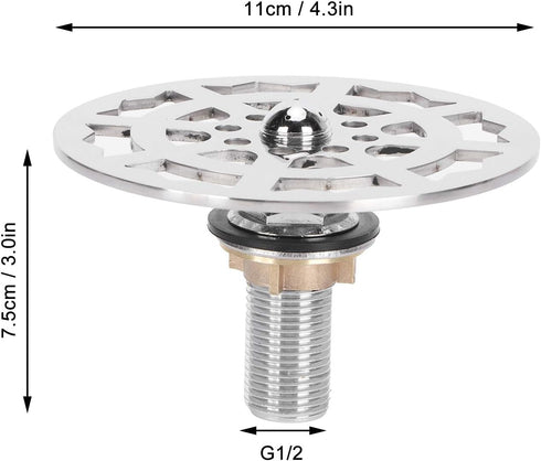 plplaaoo Glass Rinser,Cup Washer for Sink, Glass Rinser for Kitchen Sink, Bar Glass Rinser Faucet Head Stainless Steel