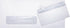 LUXPaper #10 Business Window Envelopes, Security Tint, Peel & Press, 4 1/8" x 9 1/2", White, 24lb Text, 50 Qty