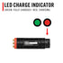 Coast ZX750 GX20, HP8R, A25R Rechargeable Battery for The and Flashlights