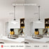 Bulbs, Dimmable Bulb 60W 900LM, E26, 2700K, Bulbs, 1 Pack YEELIGHT Smart Light Warm White LED Light Equivalent, Timing
