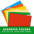 Extra Capacity Hanging File Folders, RAZCC 30 Pack, Letter Size, Heavy Duty 1 Inch Expansion for Bulky Files