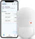 BroadLink Smart Motion Sensor, PIR for Home Automation, Works with IFTTT and Alexa Routines