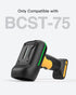 Inateck BCST-75, Barcode Scanner Charging Base, Easy to Use, Suitable for Scanner Not Included