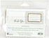 5X3.5' Dicksons Inc Thank You Cards With Chalice