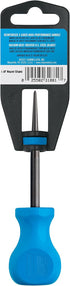 CHANNELLOCK SAW3H 3-inch Professional Scratch Awl Pick, Precision Machined Non-Magnetic, Made in USA