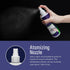 loukin Non-Toxic Whiteboard Cleaner, 8.5 fl oz Low-Odor Dry Erase Board Cleaning Spray