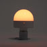 choayun E26/E27 3 Bulb 30/60/120 2000mAh Bulb 5W E26 Dimmer Rechargeable Color Light with Remote Control & Minutes