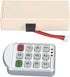 Smart Door Lock, Keyless Deadbolt Digital Electronic Coded Lock with Keyless Entry Password Keypad for Cabinet