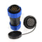 HangTon HE29 Circular Panel Mount Connector, Waterproof IP68 Aviation Plug Socket (14 pin)