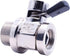 EZ Oil Drain Valve EZ-7B, 1 Pack