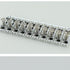generic Dimmer Capacitive Touch Sensor Switch Spiral Spring Switch Suitable for Control Switch, Smart Home Light Strip