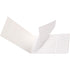 Morris Products Pre-Printed Wire Marker Booklet - Tyvek Book A - Z, 0-15, 10 Markers Per Legend